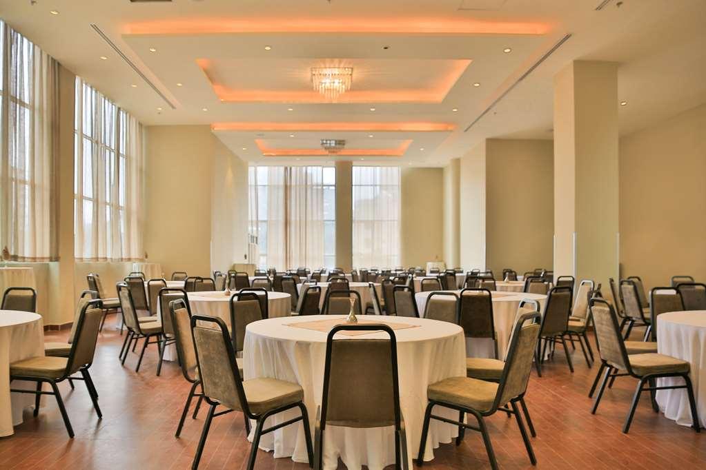 Magnolia Hotel & Conference Center Аддис-Абеба Удобства фото